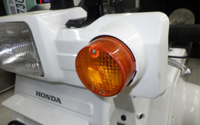 HONDA GYRO X TD02