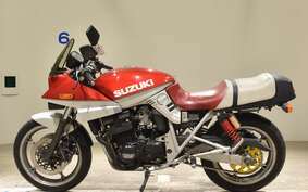 SUZUKI GSX400S KATANA 1995 GK77A