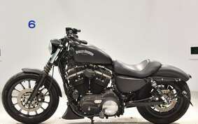 HARLEY XL883N 2011 LE2