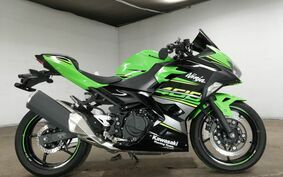 KAWASAKI NINJA 400 2018 EX400G