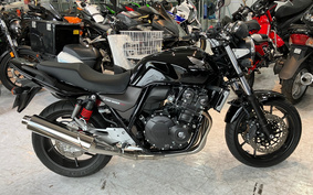 HONDA CB400SF 2022 NC42