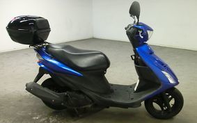 SUZUKI ADDRESS V125 S CF4MA