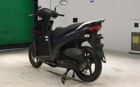 SUZUKI ADDRESS 110 CE47A