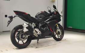 HONDA CBR250RR A MC51