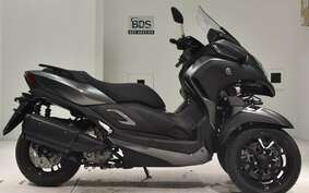 YAMAHA TRICITY 300 2022 SH15J