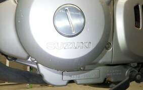 SUZUKI GRASS TRACKER NJ4DA