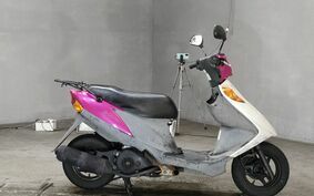 SUZUKI ADDRESS V125 G CF46A