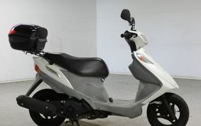 SUZUKI ADDRESS V125 G CF4EA