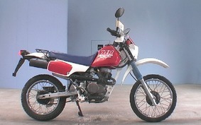 HONDA XLR80R HD10