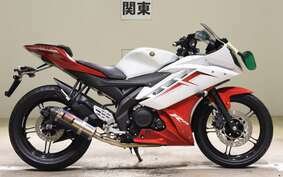 YAMAHA YZF-R15 1CK0