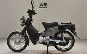 HONDA CROSS CUB 110 JA10