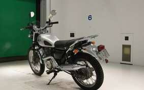 HONDA CL400 2000 NC38