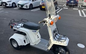 HONDA  GYRO X STANDARD  TD02