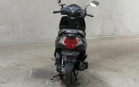 HONDA DIO 110 DX 不明