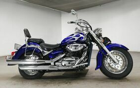 SUZUKI INTRUDER 400 Classic 2005 VK54A