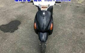 SUZUKI LET`s 4 CA41A