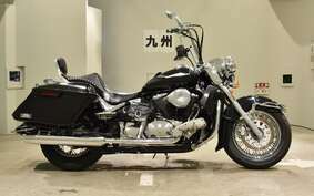 SUZUKI INTRUDER 400 Classic 2003 VK54A