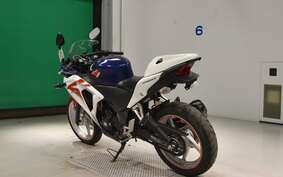 HONDA CBR250R GEN 3 MC41