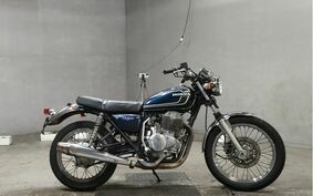 HONDA CB400SS NC41