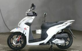 HONDA DIO 110 JF58