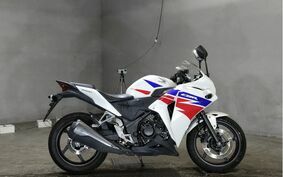 HONDA CBR250R MC41