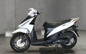 SUZUKI ADDRESS 110 CE47A