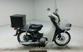 YAMAHA MATE 50 1996 V50