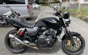 HONDA CB400SF 2018 NC42