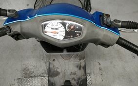 SUZUKI ADDRESS V125 G CF46A