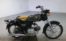 HONDA CD90 BENLY HA03