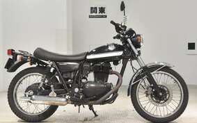 KAWASAKI 250TR BJ250F