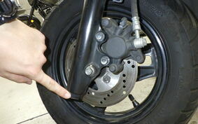 SUZUKI ADDRESS V125 S CF4MA