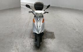 SUZUKI ADDRESS V125 CF4EA