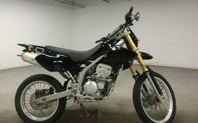 KAWASAKI KLX250 2004 LX250E