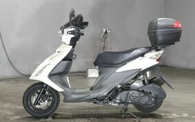 SUZUKI ADDRESS V125 S CF4MA