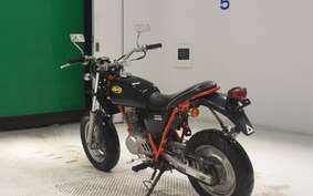 HONDA APE 100 HC07