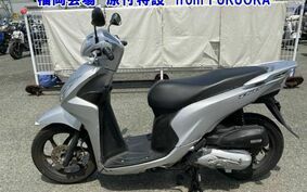 HONDA DIO 110 JF58