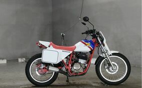 HONDA FTR250 MD17