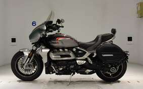 TRIUMPH ROCKET III GT 2021