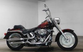 HARLEY FLSTF 1580 2009 BX5