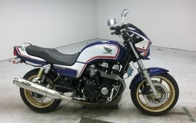 HONDA CB750 2006 RC42