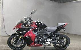 SUZUKI GSX-S1000F 2016 GT79A