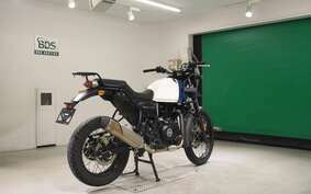 ROYAL ENFIELD HIMALAYAN 2022