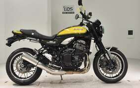 KAWASAKI Z900RS 2024 ZR900K