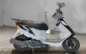 SUZUKI ADDRESS V125 CF4EA