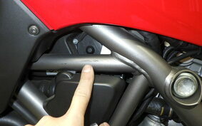 DUCATI MULTISTRADA 1200 S 2013