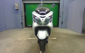 SUZUKI SKYWAVE 250 (Burgman 250) S Gen.3 CJ46A