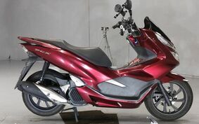 HONDA PCX125 JF81