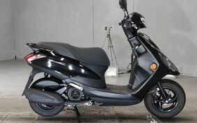 YAMAHA AXIS Z SED7J