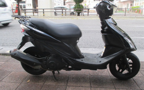 SUZUKI ADDRESS V125 S CF4MA